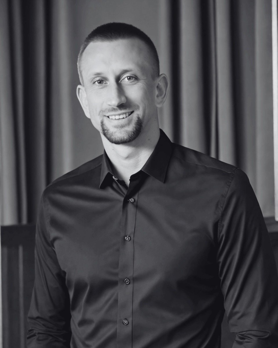 Rafał Sobieszyński